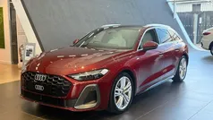 New 2025 Audi A5 S-Line Coupe | £48,815 (Fair price)