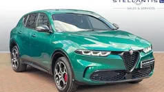 Used 2025 Alfa Romeo Tonale Veloce SUV | £32,422 (Fair price)