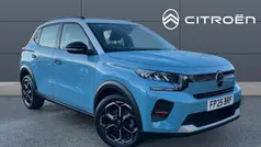 Used 2025 Citroën C3 Hatchback | £16,044 (Fair price)