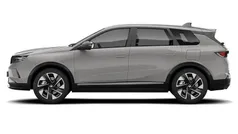 Used 2022 Vauxhall Grandland X GS Line SUV | £13,999 (Fair price)