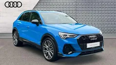 Used 2019 Audi Q3 Advanced SUV | £27,770 (Fair price)