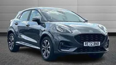 Used 2023 Ford Puma ST-Line SUV | £17,392 (Fair price)