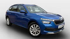 Used 2023 Skoda Kamiq SE SUV | £14,799 (Good price)