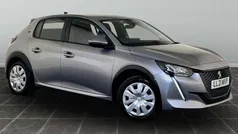 Used 2020 Peugeot e-208 Active Hatchback | £10,795 (Fair price)