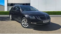 Used 2020 Skoda Octavia SE L Estate | £12,919 (Fair price)