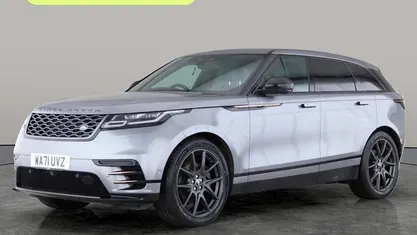 Used Land Rover Range Rover Velar HSE Dynamic 204 HP (150 kW) 2022 SUV