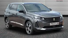 Used 2024 Peugeot 5008 GTi MPV | £25,396 (Fair price)