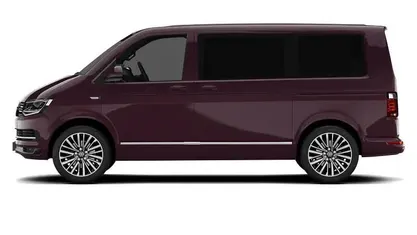 Used VW Caravelle Executive 140 HP (102 kW) 2014 Estate