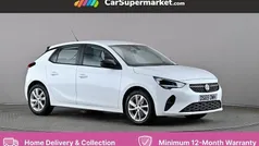 Used 2019 Vauxhall Corsa Hatchback | £9,497 (Fair price)
