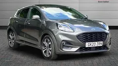 Used 2023 Ford Puma ST-Line Hatchback | £10,790 (Good price)