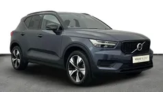 Used 2022 Volvo XC40 R-Design SUV | £25,250 (Fair price)