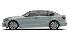 New 2024 BMW 330e M Sport Sedan | £48,500 (Fair price)