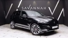 Used 2023 Jaguar F-Pace R-Dynamic SUV | £35,990 (Fair price)