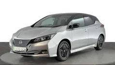 Used 2022 Nissan Leaf N-Connecta Hatchback | £10,820 (Fair price)