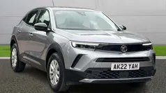 Used 2022 Vauxhall Mokka Edition SUV | £13,490 (Good price)