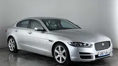 Used 2019 Jaguar XE Ingenium Sedan | £12,800 (Good price)