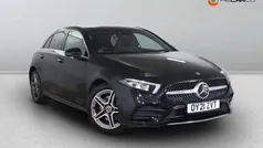 Mercedes A250