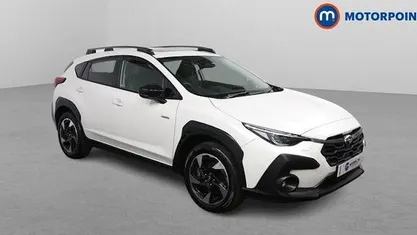 Used Subaru Crosstrek 136 HP (100 kW) 2024 SUV
