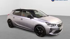Used 2022 Vauxhall Corsa GS Line Hatchback | £11,899 (Fair price)