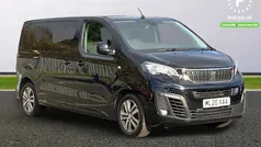 Used 2020 Peugeot Traveller Active MPV | £19,099 (Fair price)