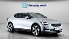 Used 2023 Polestar 2 Long Range Single Motor Sedan | £19,000 (Fair price)