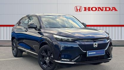 Używany Honda e:Ny1 Elegance 150 kW (204 KM) 2026 SUV