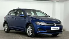 Used 2019 VW Polo SE Hatchback | £15,795 (Fair price)