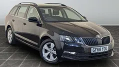 Used 2020 Skoda Octavia SE Technology Estate | £7,395 (Super price)