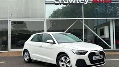 Used 2022 Audi A1 Design Hatchback | £17,990 (Good price)