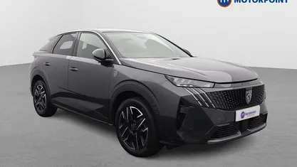 Used 2024 Peugeot 3008 GTi Hatchback | £25,799 (Fair price)