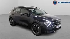 Used 2024 Kia Sportage GT-Line SUV | £25,999 (Fair price)