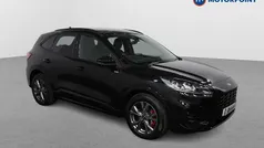 Used 2020 Ford Kuga ST-Line SUV | £18,399 (Fair price)