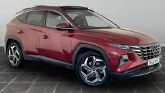 Used 2024 Hyundai Tucson Ultimate SUV | £19,995 (Good price)