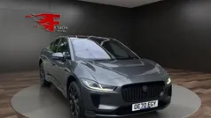 Used 2020 Jaguar I-Pace SUV | £18,000 (Good price)