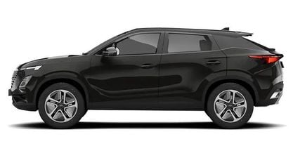 Nowe Omoda 5 147 KM (108 kW) 2026 SUV