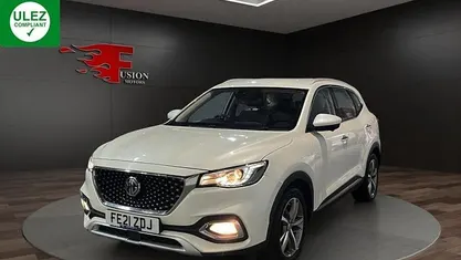 Used 2023 MG HS Excite SUV | £12,000 (Fair price)