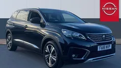 Used 2020 Peugeot 5008 Allure Estate | £13,999 (Fair price)