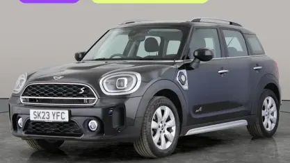 Gebraucht Mini Cooper S Classic 220 PS (161 kW) 2022 Kleinwagen