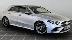 Used 2023 Mercedes A200 Executive Hatchback | £14,995 (Super price)