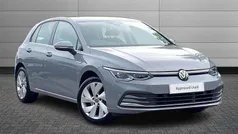 Used 2023 VW Golf VIII Style Hatchback | £21,650 (Good price)