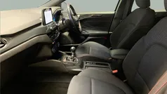 Used 2020 Ford Focus ST-Line Estate | £10,187 (Good price)