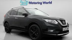 Used 2020 Nissan X-Trail N-TEC SUV | £16,300 (Fair price)
