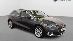 Used 2024 Audi A3 Sportback e-tron Sport Sedan | £23,499 (Fair price)