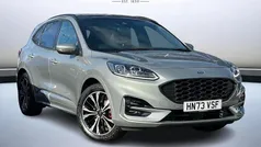 Used 2023 Ford Kuga ST-Line X SUV | £23,799 (Fair price)