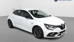Used 2018 Renault Mégane IV R.S. Hatchback | £15,999 (Fair price)