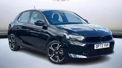 Used 2025 Vauxhall Corsa Hatchback | £12,999 (Good price)