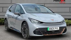 Used 2024 Cupra Born e-Boost Hatchback | £30,489 (Fair price)
