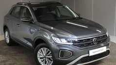 Grey Used 2022 VW T-Roc Life SUV | £19,765 (Fair price)