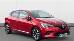 Used 2019 Renault Clio IV Iconic Hatchback | £9,475 (Fair price)