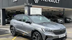 Used 2024 Renault Austral Techno Esprit Alpine SUV | £25,850 (Fair price)